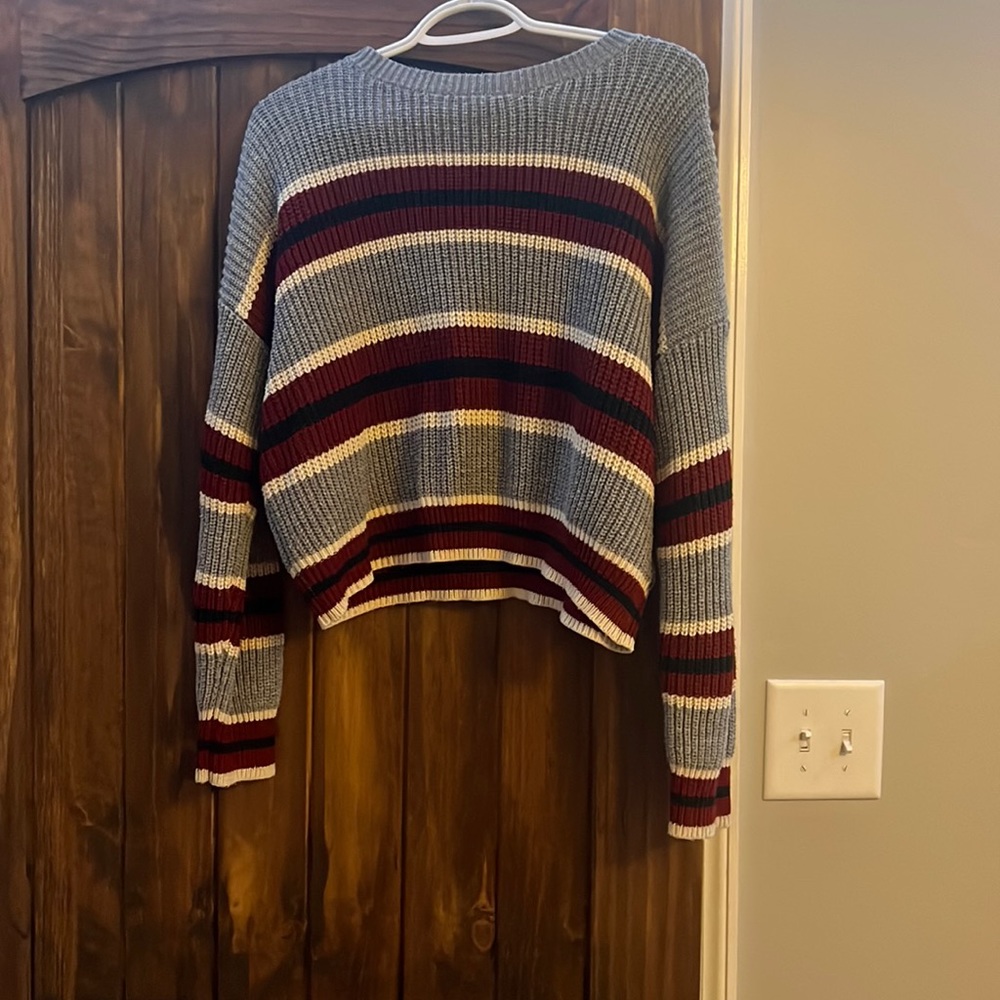 barely worn